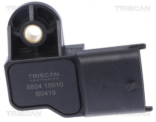 Triscan 8824 15010 Датчик тиску у впускному колекторі 882415010: Купити в Україні - Добра ціна на EXIST.UA!
