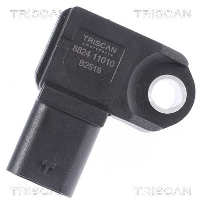 Triscan 8824 11010 Датчик тиску у впускному колекторі 882411010: Купити в Україні - Добра ціна на EXIST.UA!