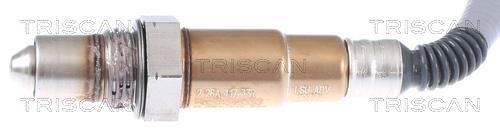 Купити Triscan 8845 10023 за низькою ціною в Україні!