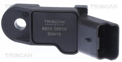 Triscan 8824 28010 Датчик абсолютного тиску 882428010: Купити в Україні - Добра ціна на EXIST.UA!