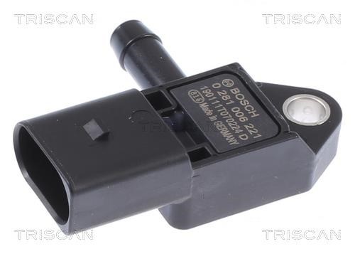 Triscan 8824 29006 Датчик тиску у впускному колекторі 882429006: Купити в Україні - Добра ціна на EXIST.UA!