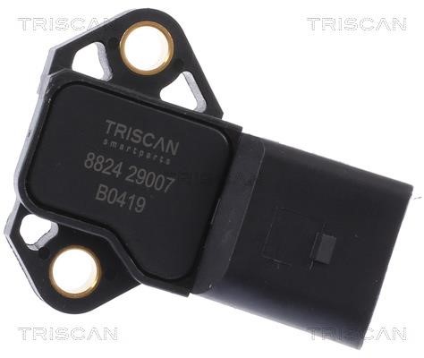 Triscan 8824 29007 Датчик абсолютного тиску 882429007: Купити в Україні - Добра ціна на EXIST.UA!