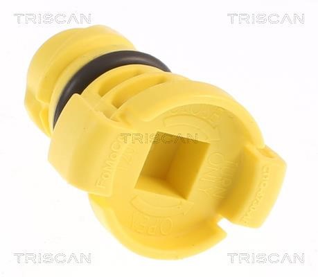 Купити Triscan 9500 1602 за низькою ціною в Україні!