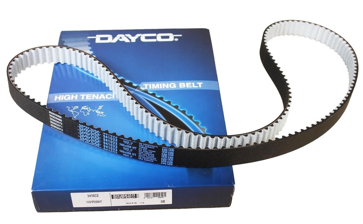 Купити Dayco 941033 за низькою ціною в Україні!