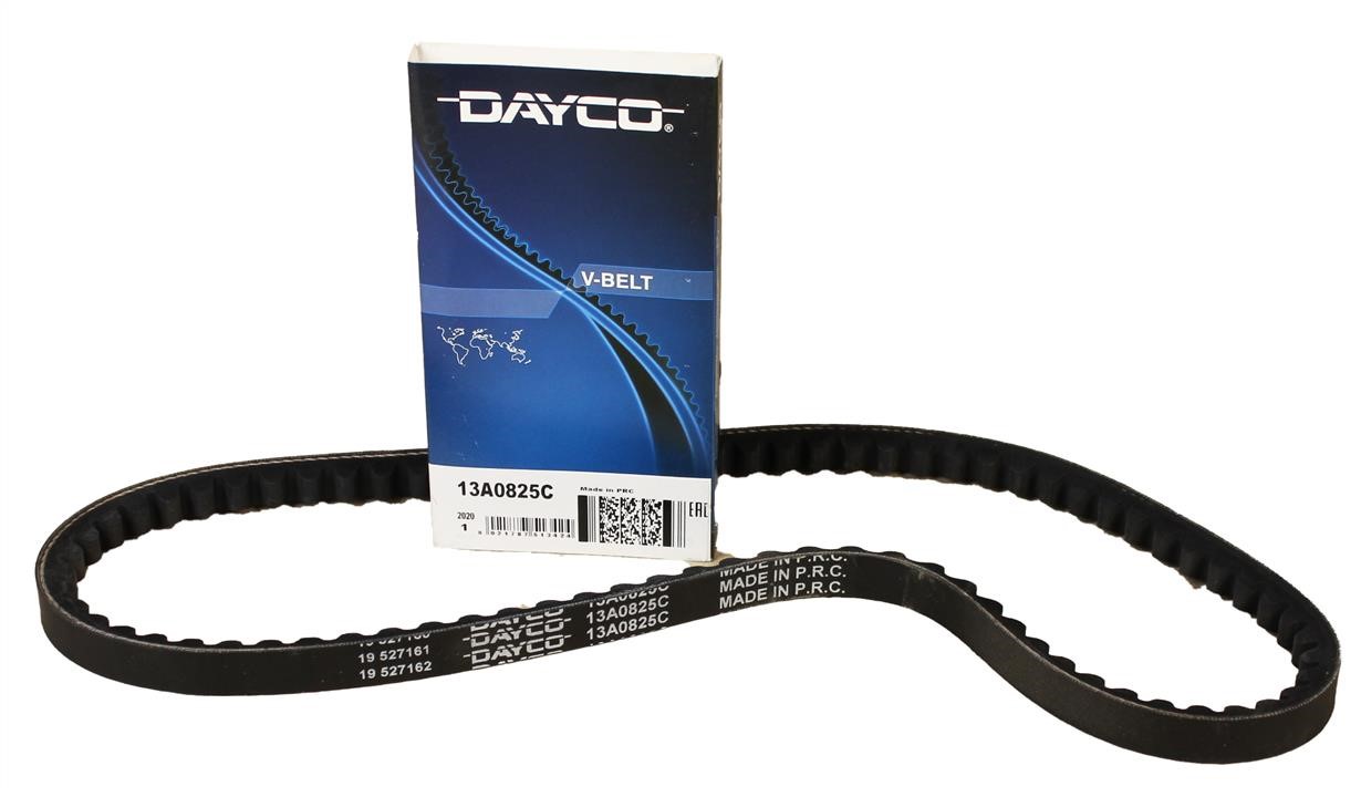 Купить Dayco 13A0825C по низкой цене в Украине!
