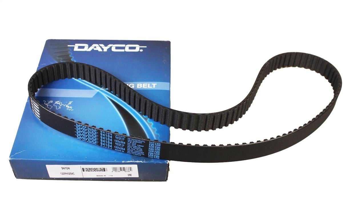 Купити Dayco 94104 за низькою ціною в Україні!