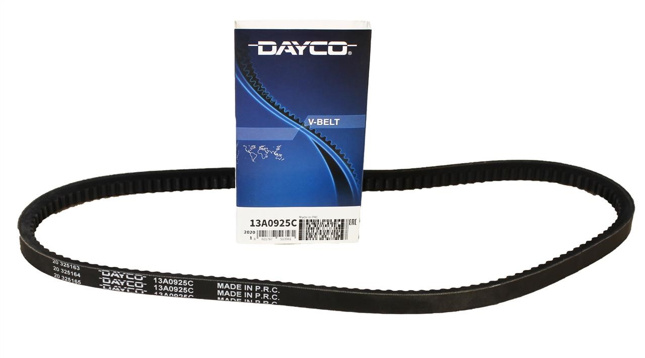 Купити Dayco 13A0925C за низькою ціною в Україні!