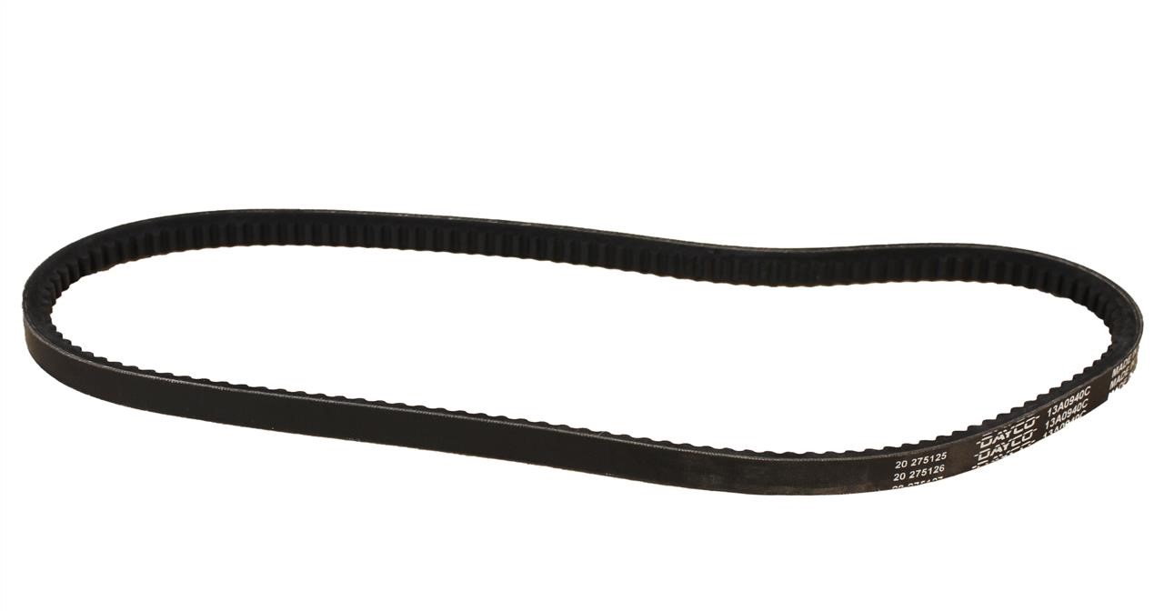 Dayco 13A0940C Клиновой ремень 13X940 13A0940C: Отличная цена - Купить в Украине на EXIST.UA! 13A0940C Dayco Клиновой ремень 13X940