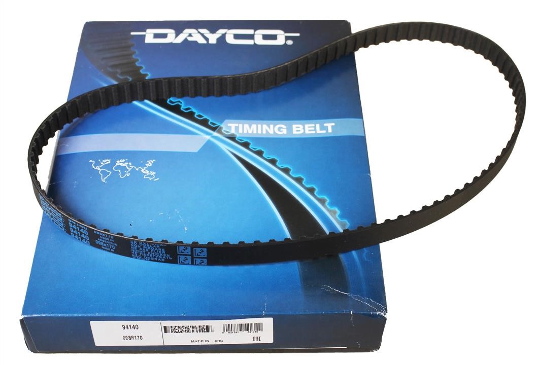 Купити Dayco 94140 за низькою ціною в Україні!
