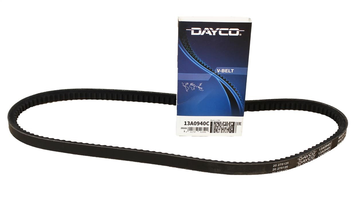 Купить Dayco 13A0940C по низкой цене в Украине!