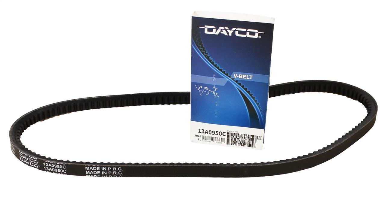 Купити Dayco 13A0950C за низькою ціною в Україні!