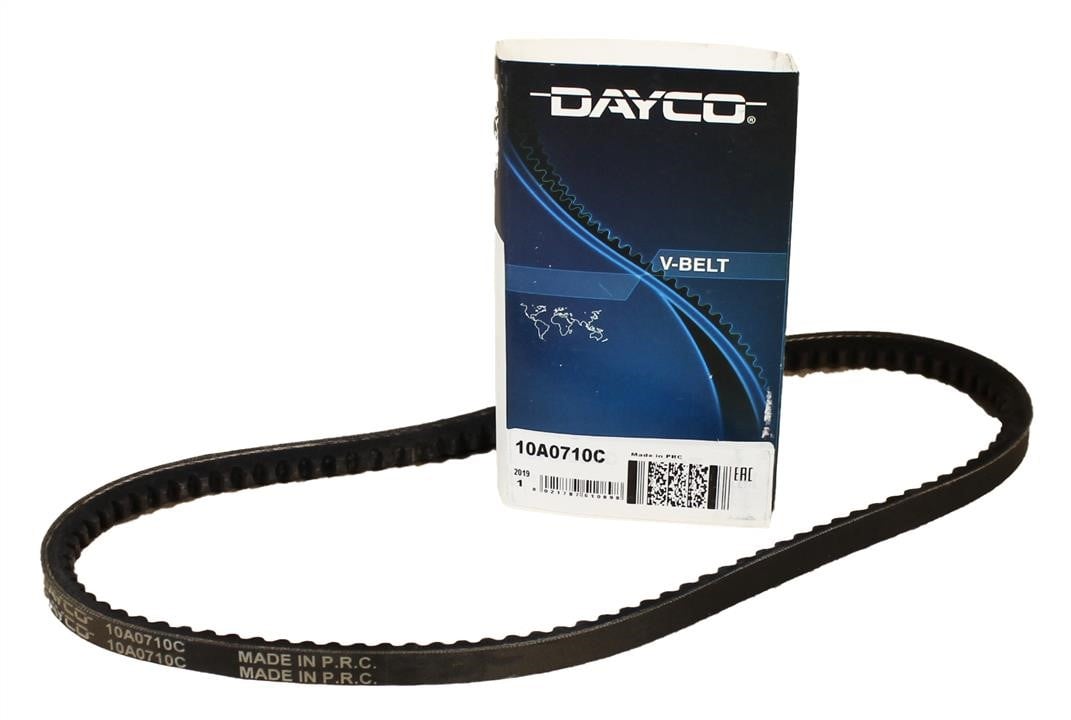 Купити Dayco 10A0710C за низькою ціною в Україні!