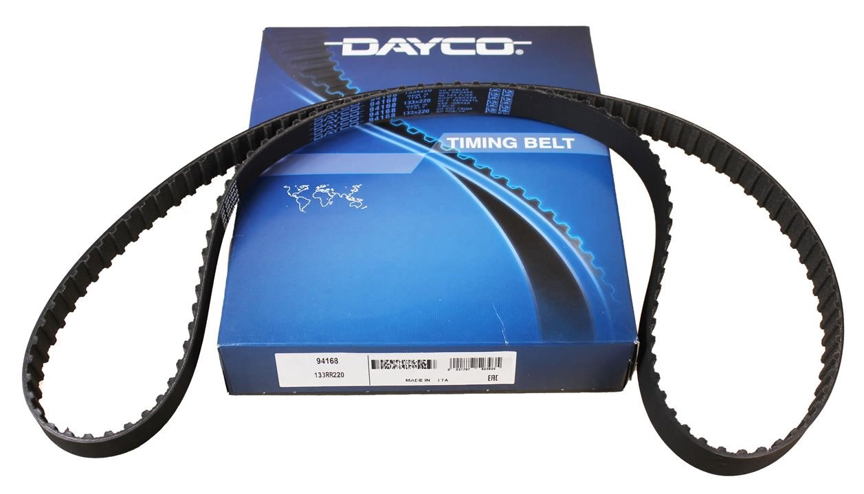Купити Dayco 94168 за низькою ціною в Україні!