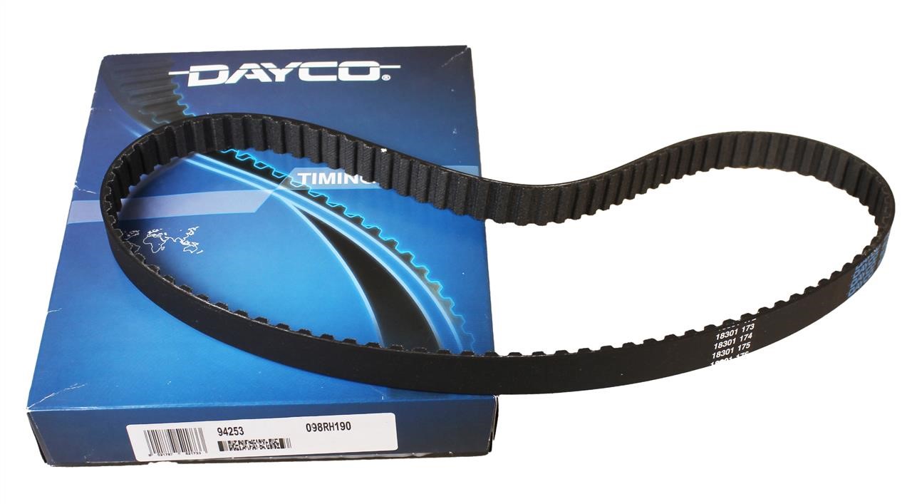 Купити Dayco 94253 за низькою ціною в Україні!