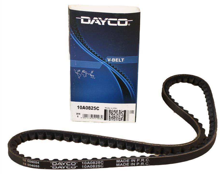 Купити Dayco 10A0825C за низькою ціною в Україні!
