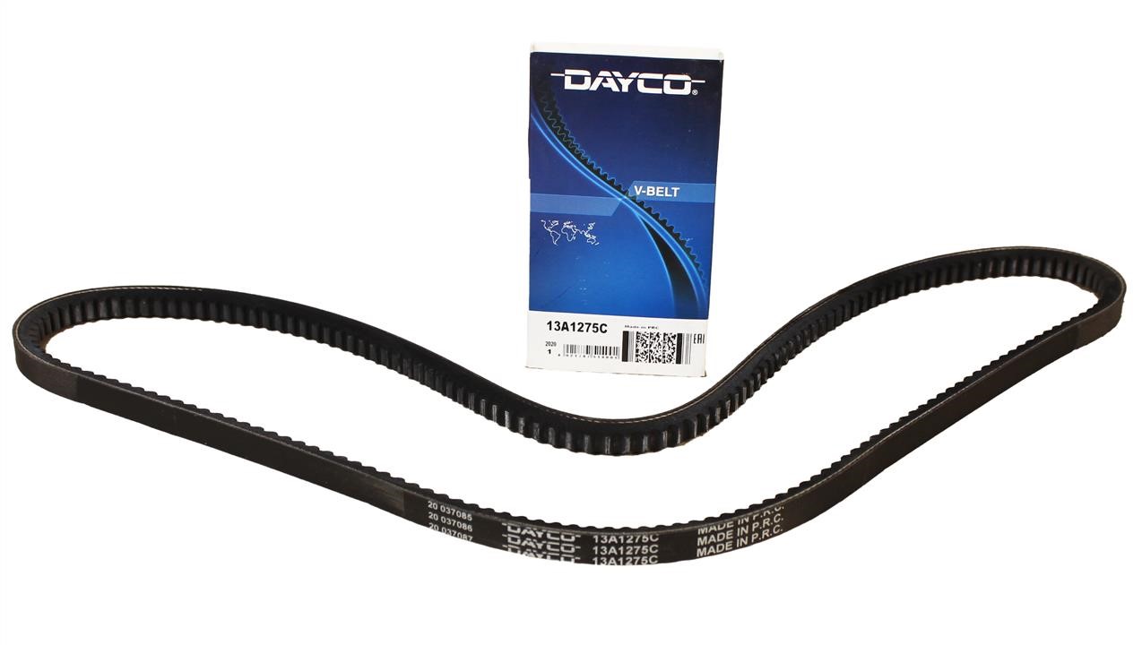 Купити Dayco 13A1275C за низькою ціною в Україні!