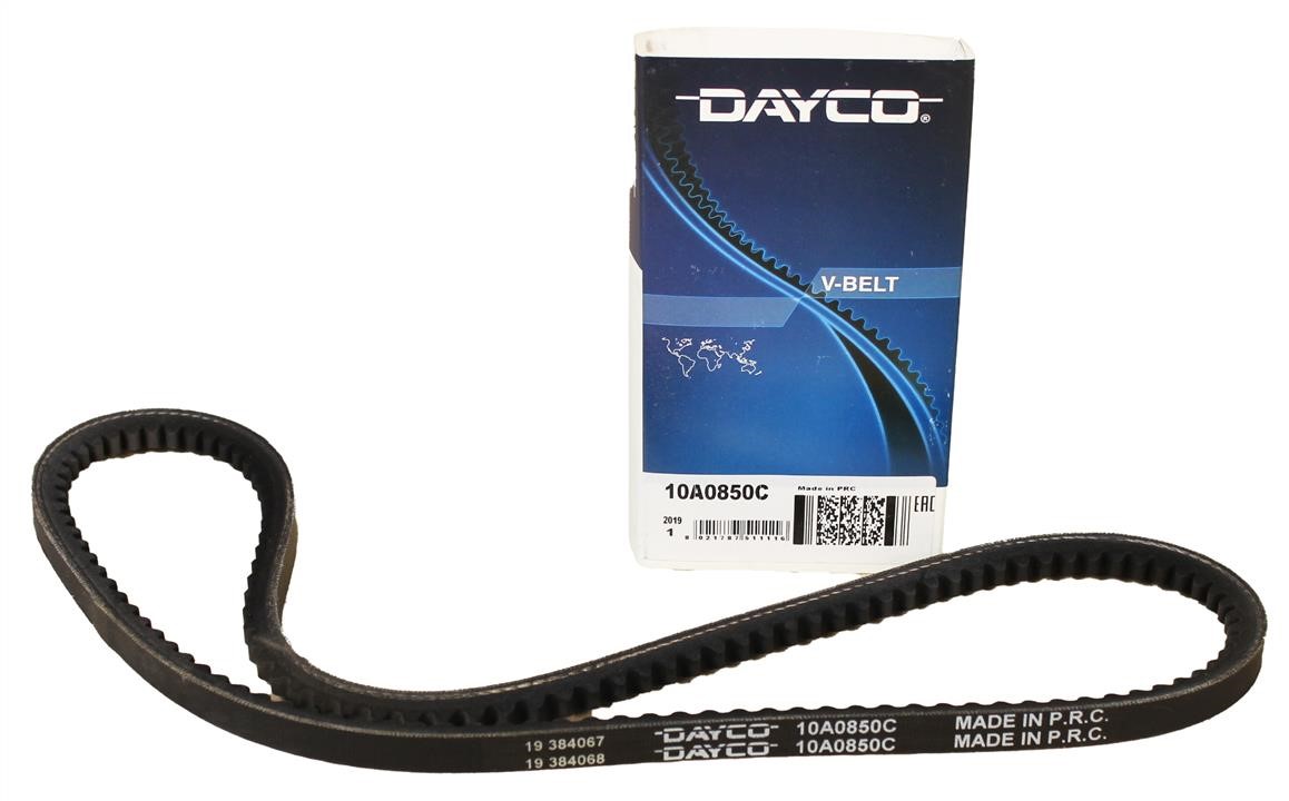 Купити Dayco 10A0850C за низькою ціною в Україні!