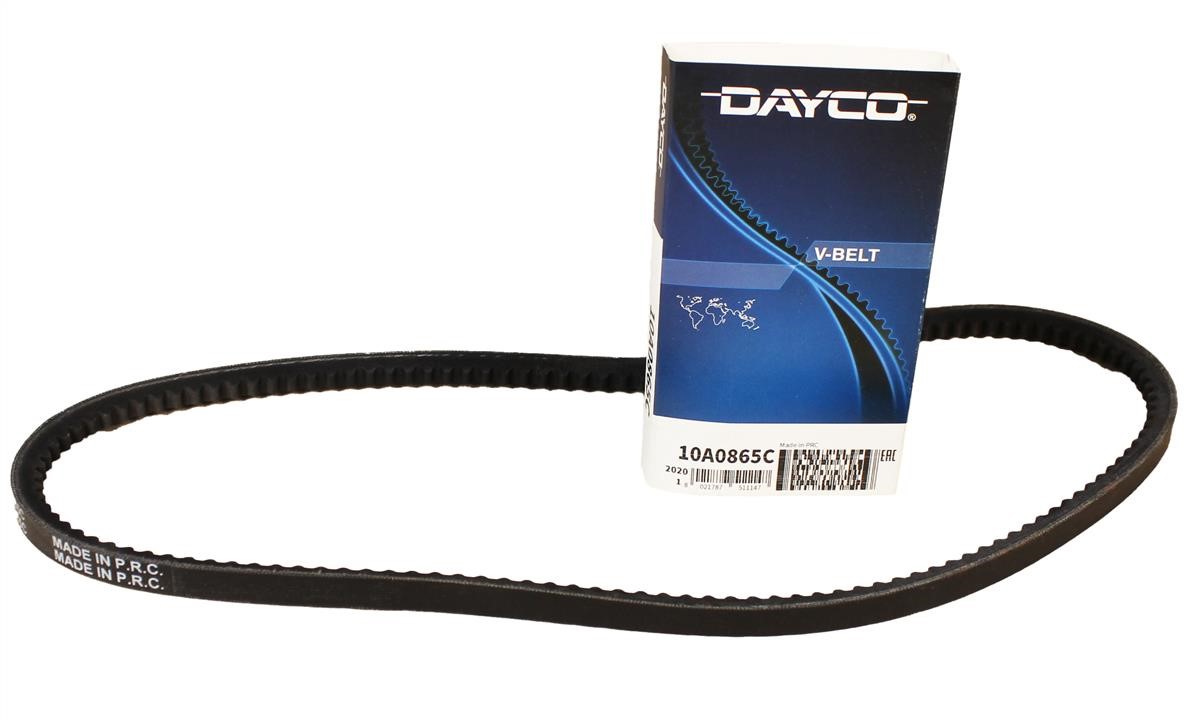 Купити Dayco 10A0865C за низькою ціною в Україні!