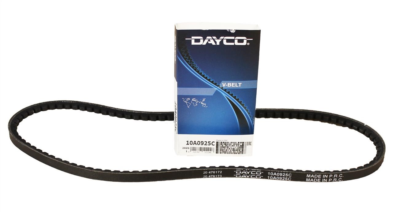 Купити Dayco 10A0925C за низькою ціною в Україні!