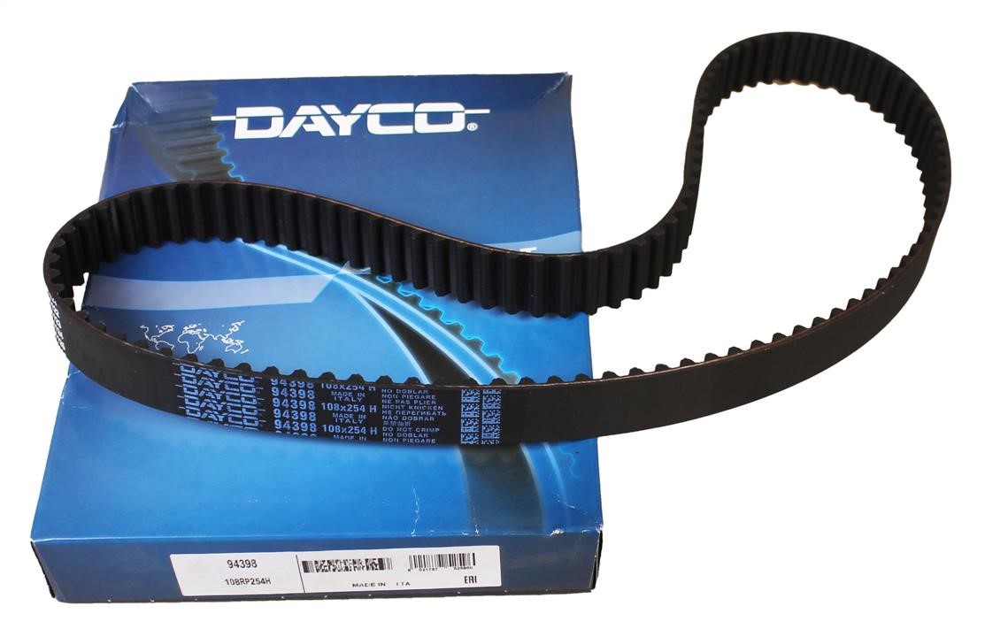 Купити Dayco 94398 за низькою ціною в Україні!