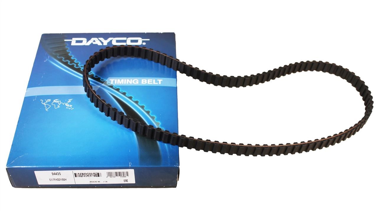 Купити Dayco 94435 за низькою ціною в Україні!