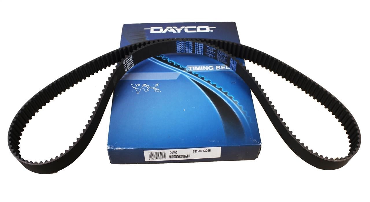 Купити Dayco 94495 за низькою ціною в Україні!