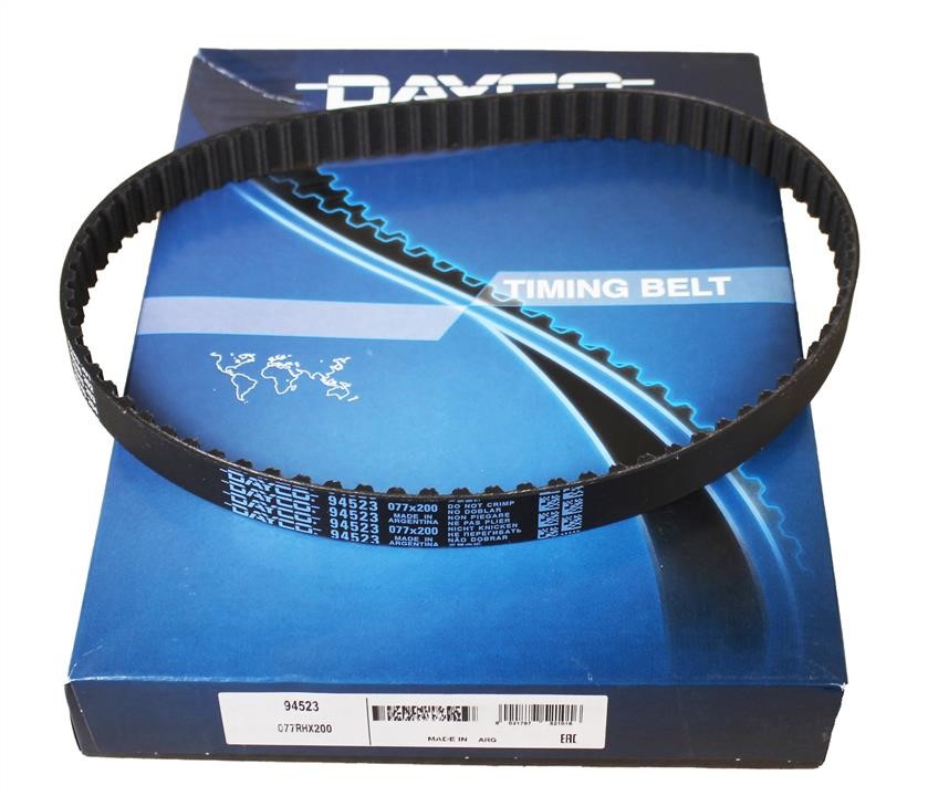 Купити Dayco 94523 за низькою ціною в Україні!