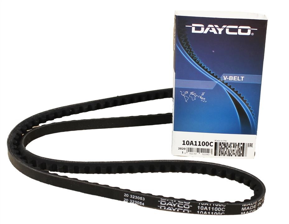 Купити Dayco 10A1100C за низькою ціною в Україні!