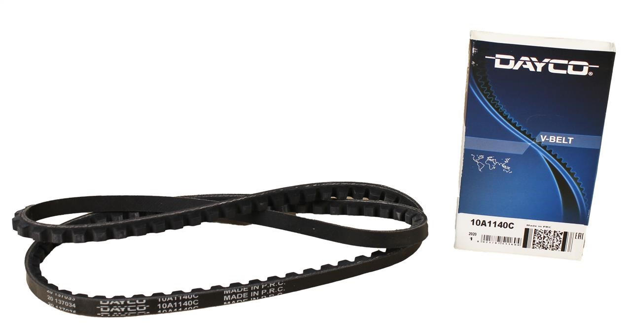 Купить Dayco 10A1140C по низкой цене в Украине!