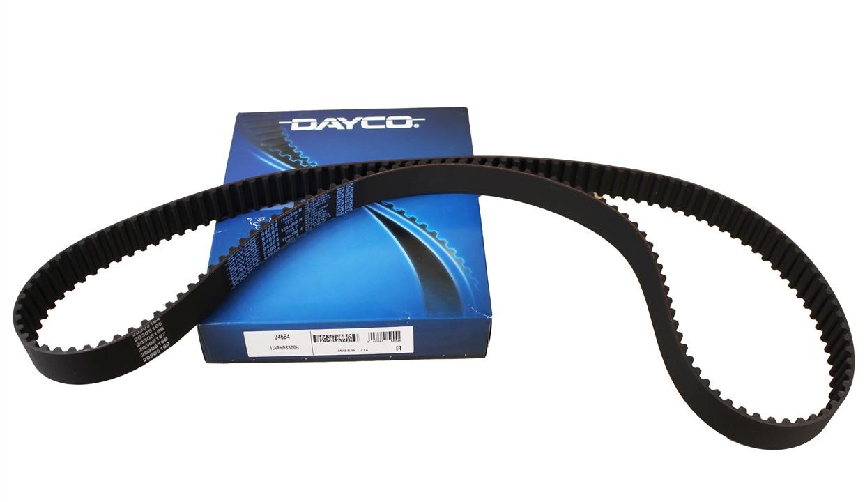 Купити Dayco 94664 за низькою ціною в Україні!