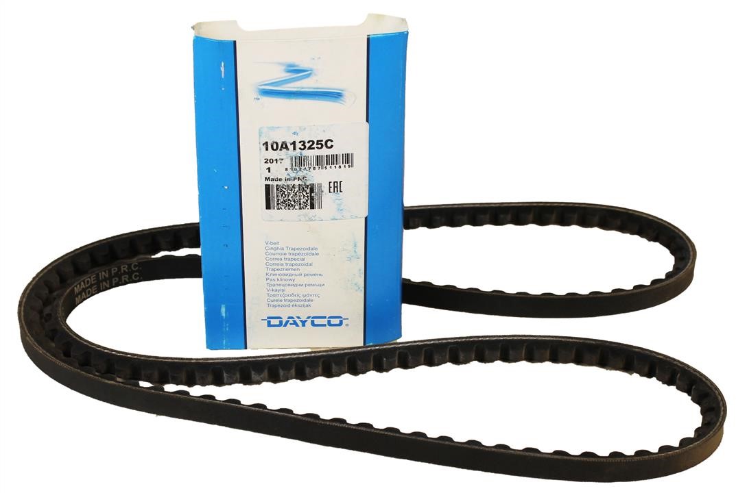 Купити Dayco 10A1325C за низькою ціною в Україні!