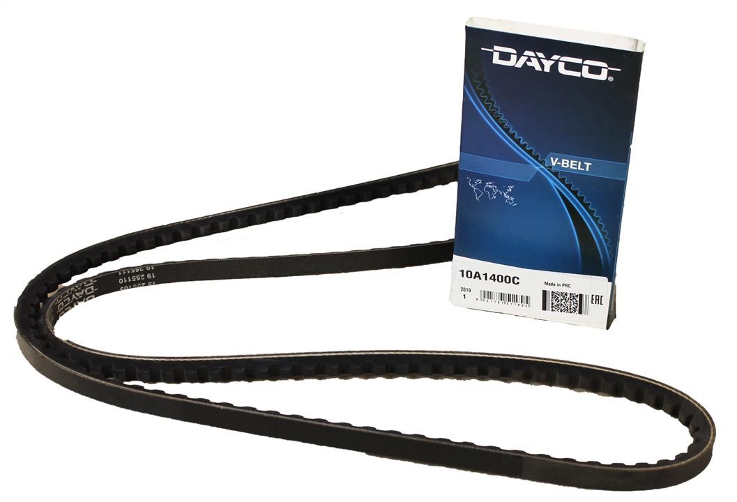 Купити Dayco 10A1400C за низькою ціною в Україні!