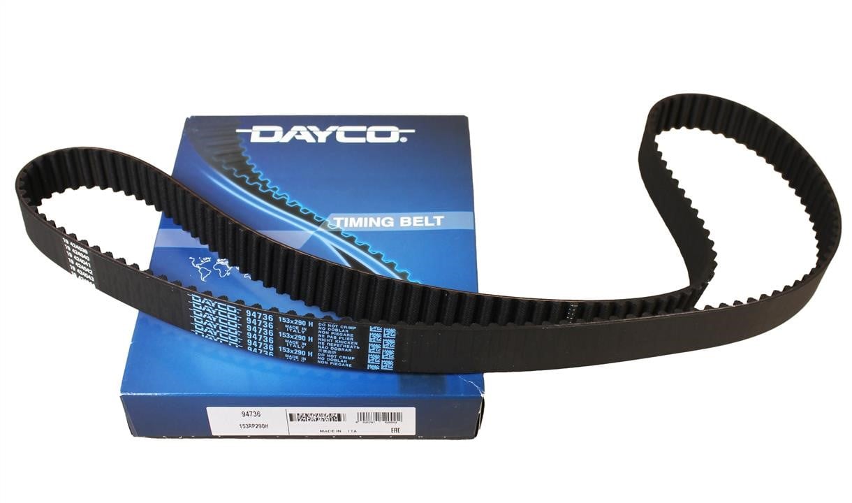 Купити Dayco 94736 за низькою ціною в Україні!