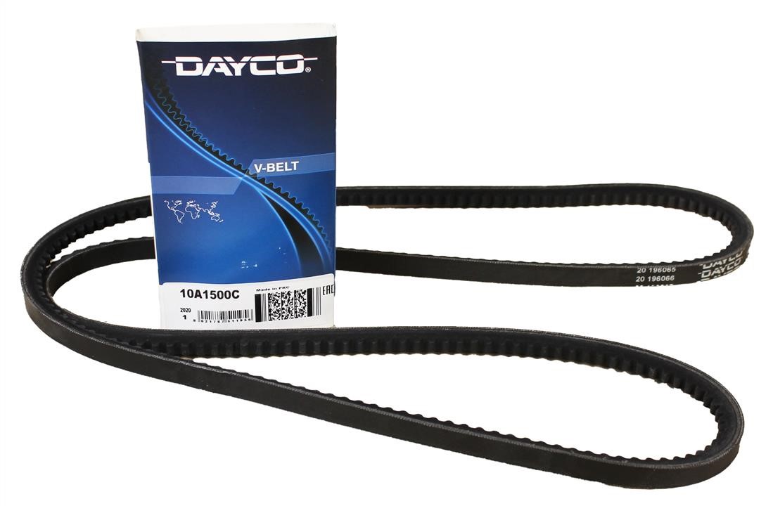 Купить Dayco 10A1500C по низкой цене в Украине!