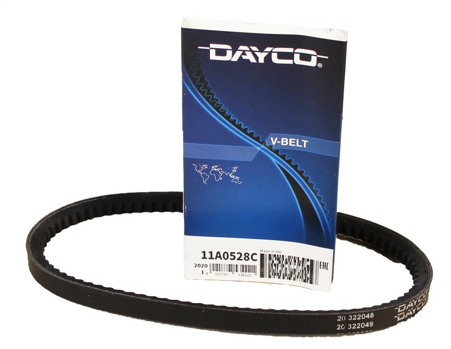 Купити Dayco 11A0528C за низькою ціною в Україні!