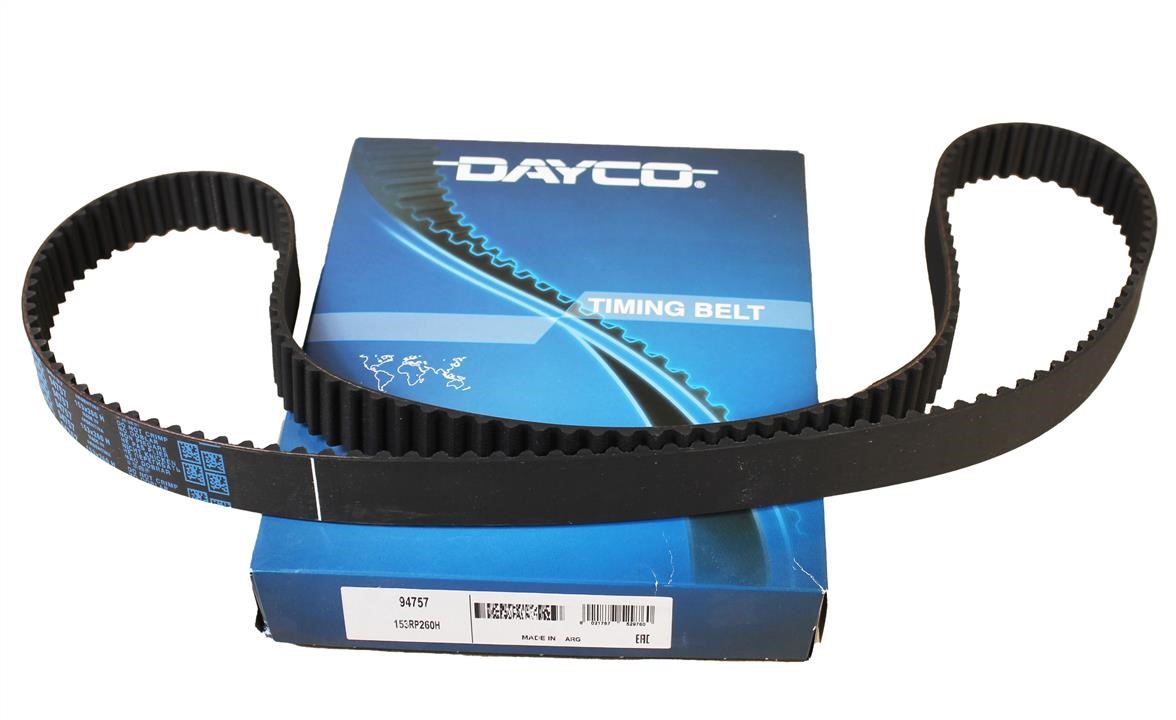 Купити Dayco 94757 за низькою ціною в Україні!