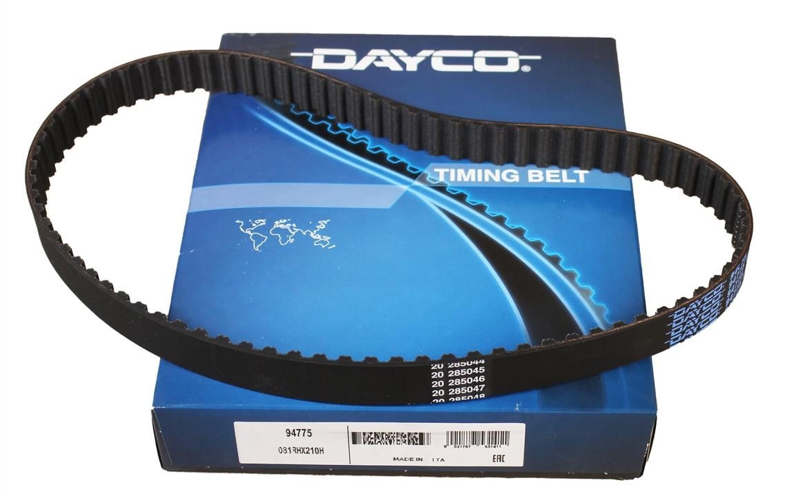 Купити Dayco 94775 за низькою ціною в Україні!
