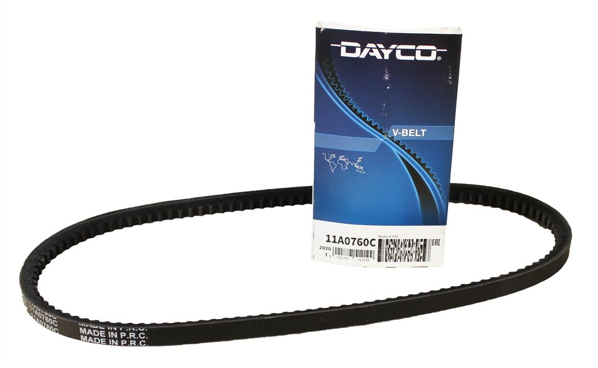 Купить Dayco 11A0760C по низкой цене в Украине!