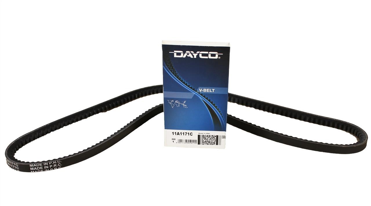Купити Dayco 11A1171C за низькою ціною в Україні!