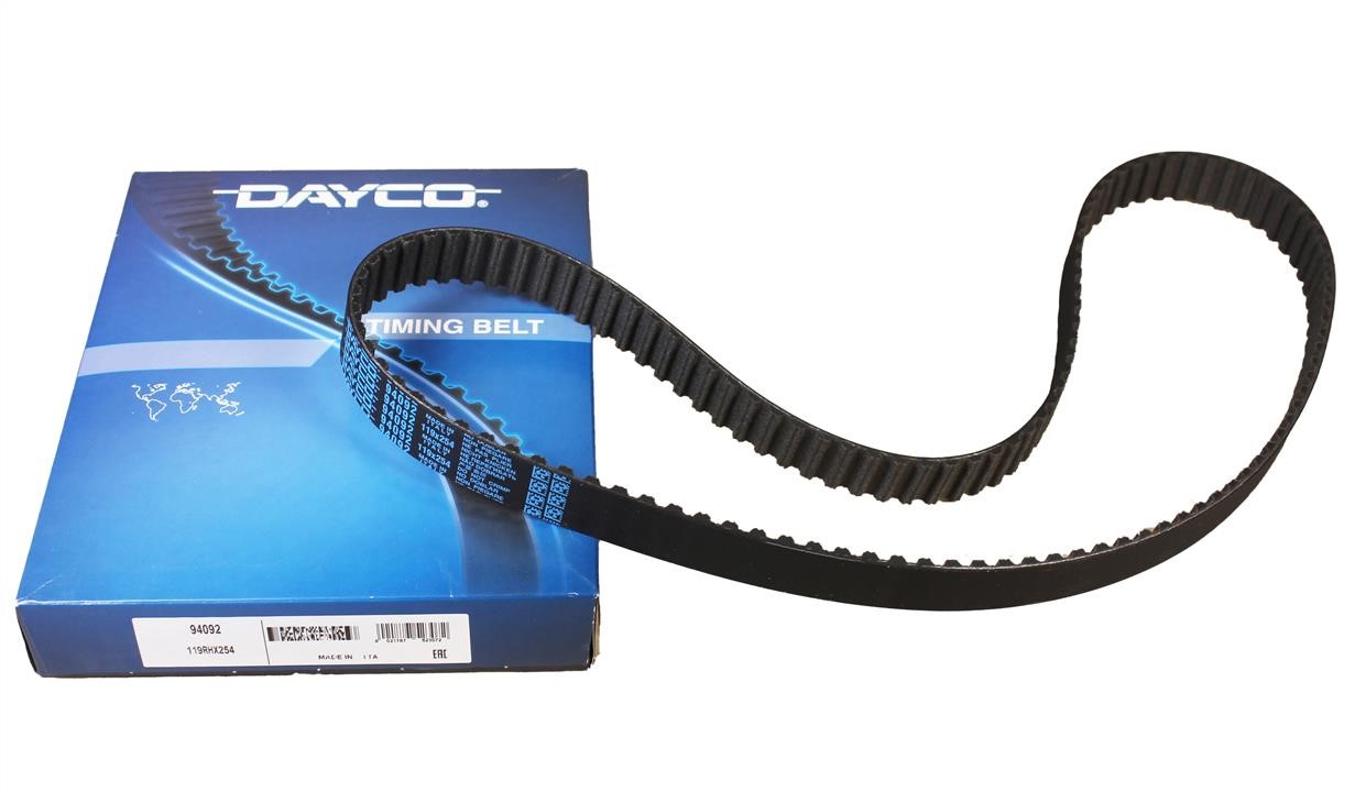 Купити Dayco 94092 за низькою ціною в Україні!