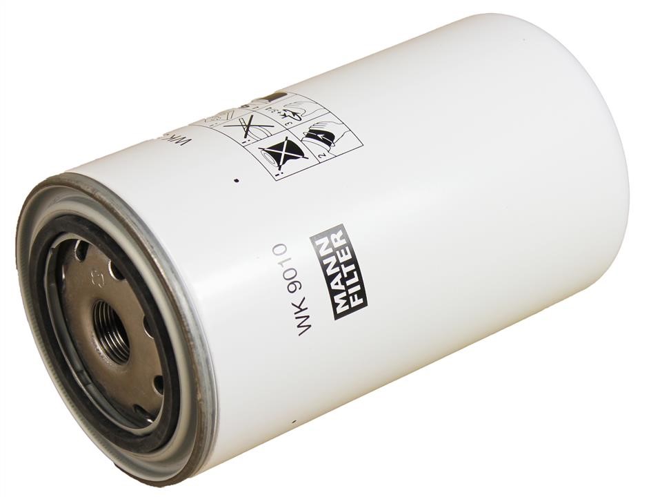 Mann-Filter WK 9010 Фільтр палива WK9010: Купити в Україні - Добра ціна на EXIST.UA!