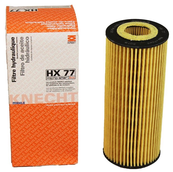 Купить Mahle/Knecht HX 77 по низкой цене в Украине!