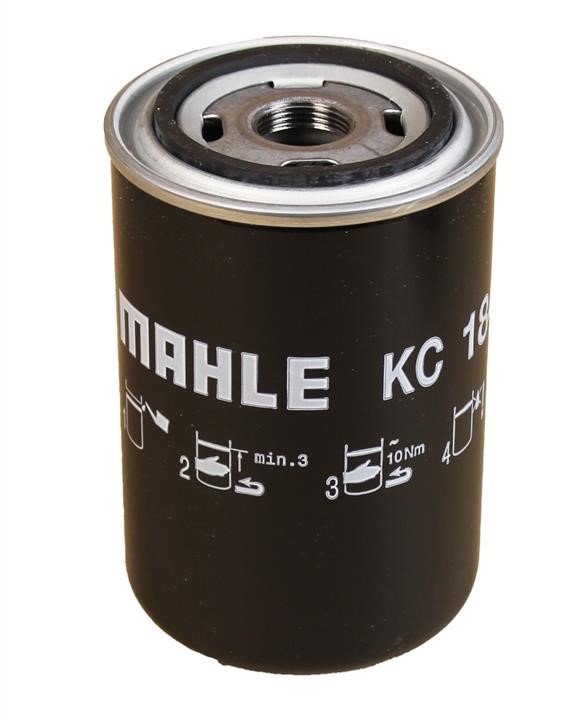 Mahle/Knecht KC 184 Фільтр палива KC184: Купити в Україні - Добра ціна на EXIST.UA!