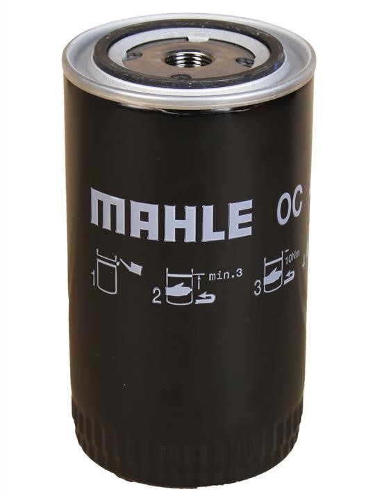 Mahle/Knecht OC 42 Фільтр масляний OC42: Купити в Україні - Добра ціна на EXIST.UA!