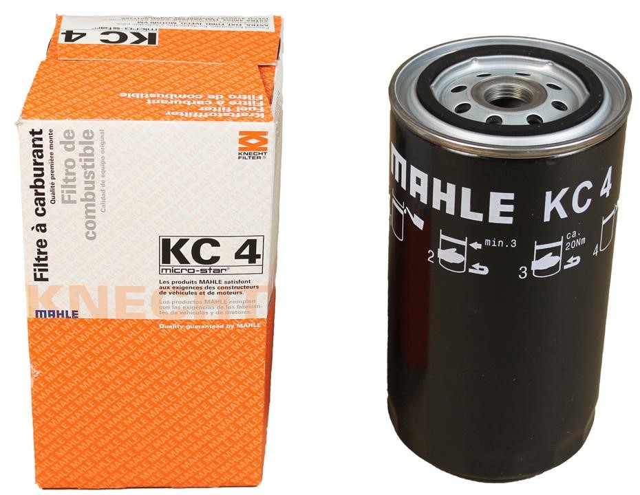 Купити Mahle/Knecht KC 4 за низькою ціною в Україні!