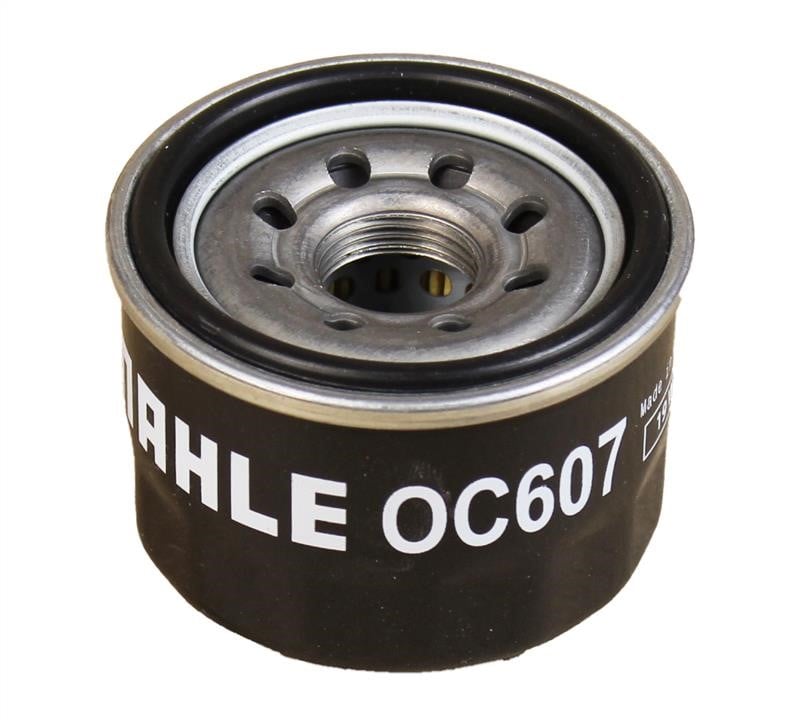 Mahle/Knecht OC 607 Фільтр масляний OC607: Купити в Україні - Добра ціна на EXIST.UA!