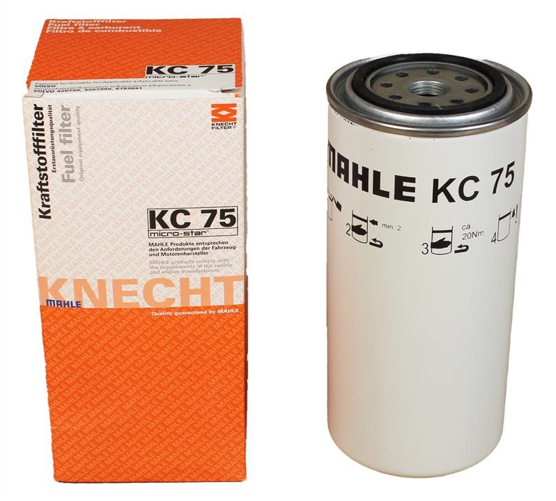 Купити Mahle&#x2F;Knecht KC75 – суперціна на EXIST.UA!