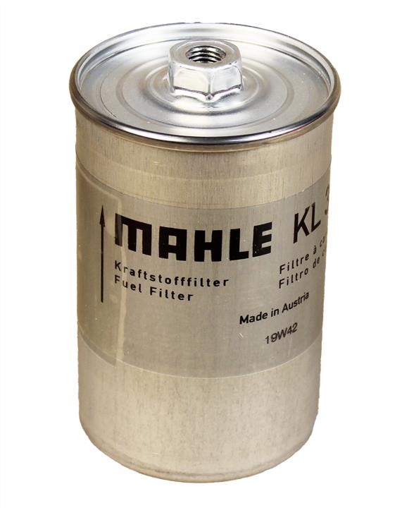 Mahle/Knecht KL 30 Фільтр палива KL30: Приваблива ціна - Купити в Україні на EXIST.UA!