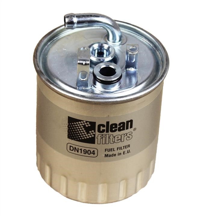 Clean filters DN1904 Фільтр палива DN1904: Купити в Україні - Добра ціна на EXIST.UA!