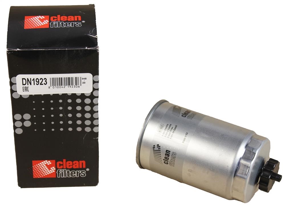 Купити Clean filters DN1923 за низькою ціною в Україні!